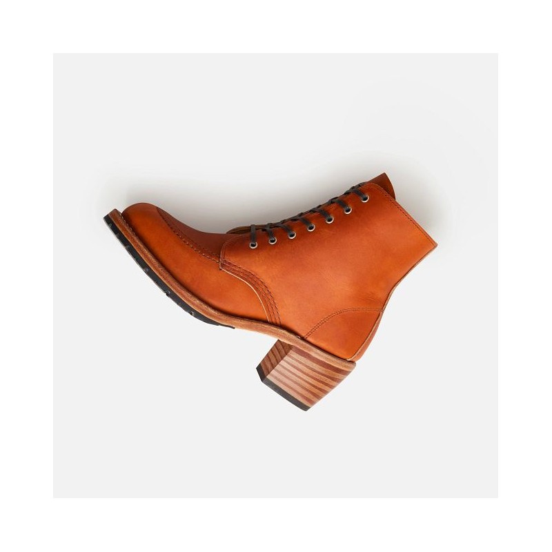 Damesschoenen 6" Clara 3404 Oro Legacy - Red...