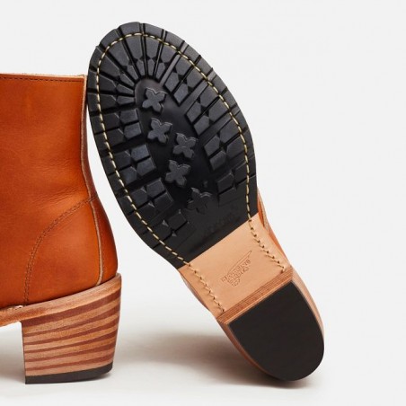 Damesschoenen 6" Clara 3404 Oro Legacy - Red Wing Shoes