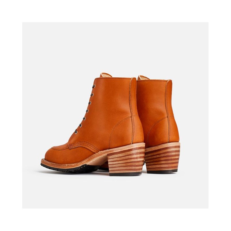 Stiefeletten Damen 6" Clara 3404 Oro Legacy –...