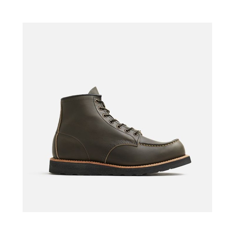 Stiefeletten 6" Moc Toe 8828 Alpine Portage –...
