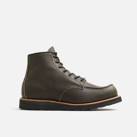 Stiefeletten 6" Moc Toe 8828 Alpine Portage – Red Wing Shoes