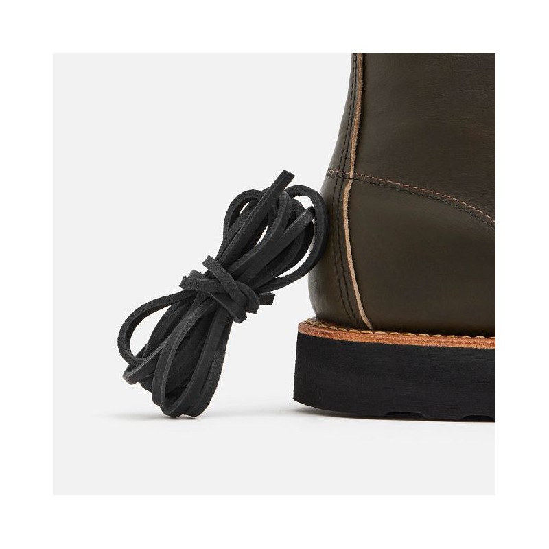 Boots 6" Moc Toe 8828 Alpine Portage - Red Wing...