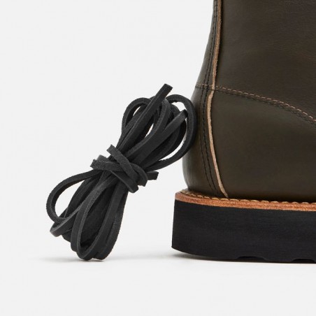 Boots 6" Moc Toe 8828 Alpine Portage - Red Wing Shoes