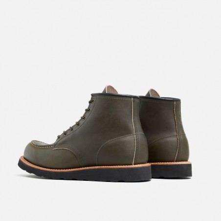 Stiefeletten 6" Moc Toe 8828 Alpine Portage – Red Wing Shoes