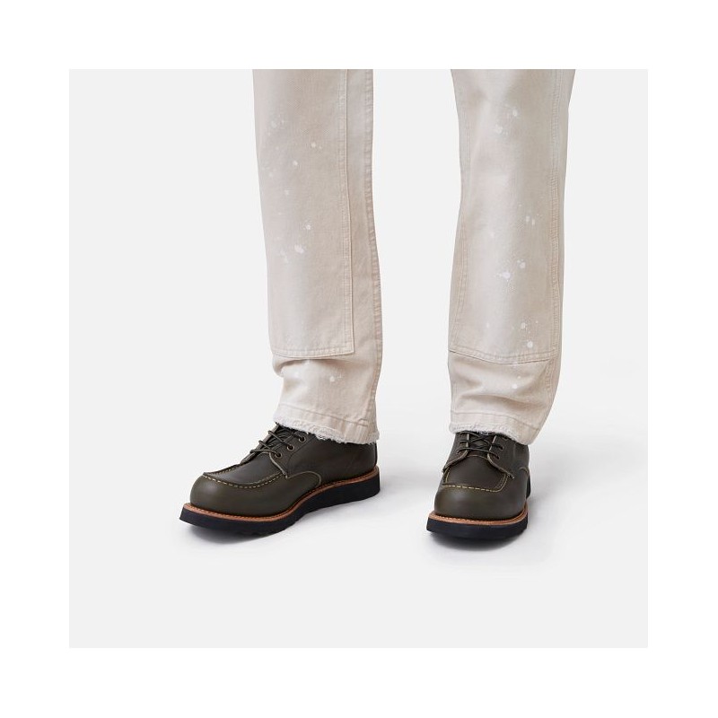 Stiefeletten 6" Moc Toe 8828 Alpine Portage –...