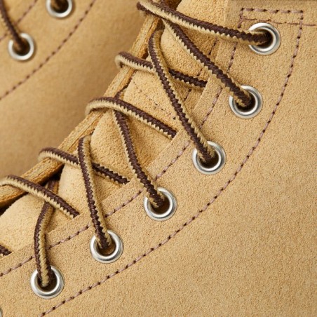 6" Moc Toe 8833 Hawthorne Abilene Boots - Red Wing Shoes