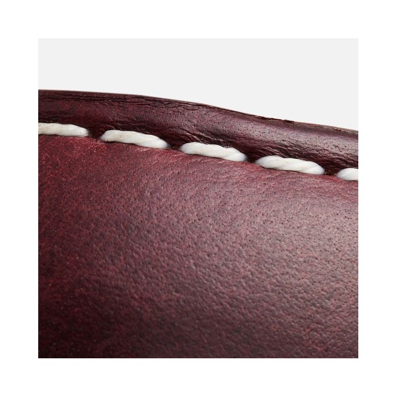 6" Moc Toe 8847 Black Cherry Excalibur Boots -...