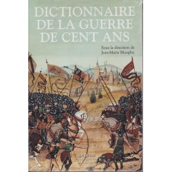 DICTIONARY OF THE HUNDRED YEARS' WAR