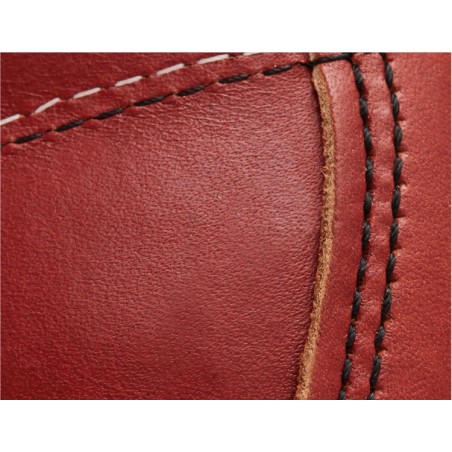Schoenen 6" Classic Moc Toe 8875 Oro Russet - Red Wing Shoes