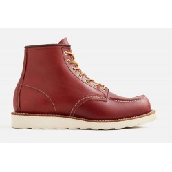 Stiefeletten 6" Classic Moc Toe 8875 Oro Russet – Red... 2