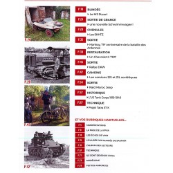 MILITÄRFAHRZEUGE NR. 115 FEBRUAR MÄRZ 2024 2