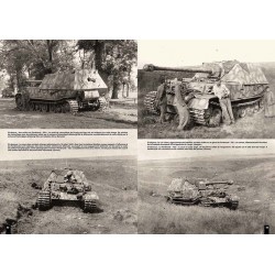 GESCHICHTE DER SCHWERE PANZER-ABTEILUNG 654 2