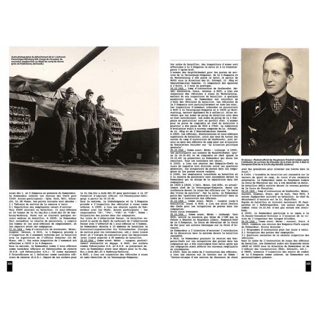 GESCHICHTE DER SCHWERE PANZER-ABTEILUNG 654