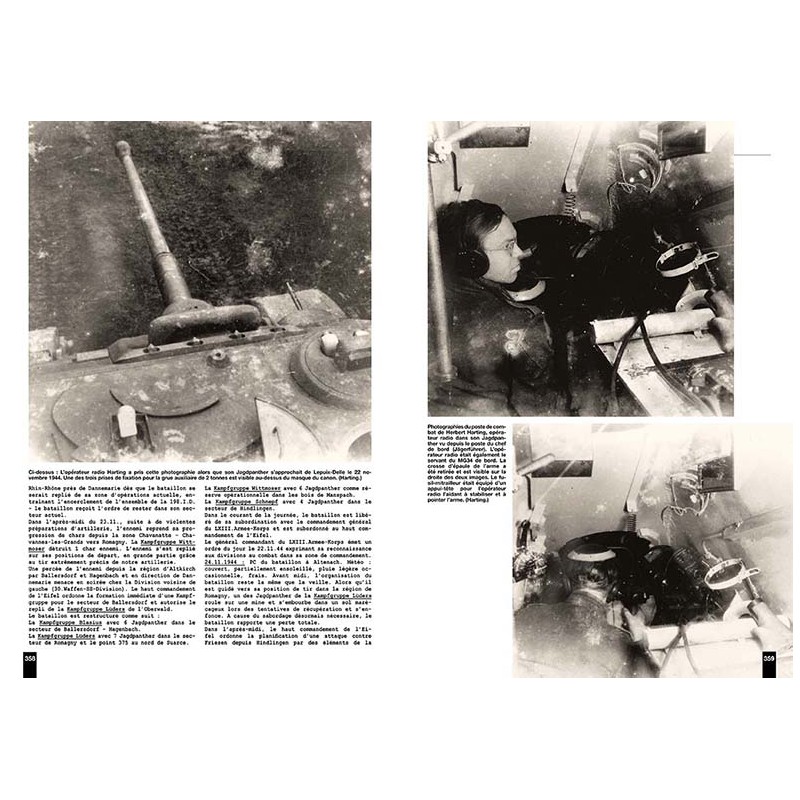 GESCHICHTE DER SCHWERE PANZER-ABTEILUNG 654