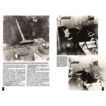 GESCHICHTE DER SCHWERE PANZER-ABTEILUNG 654