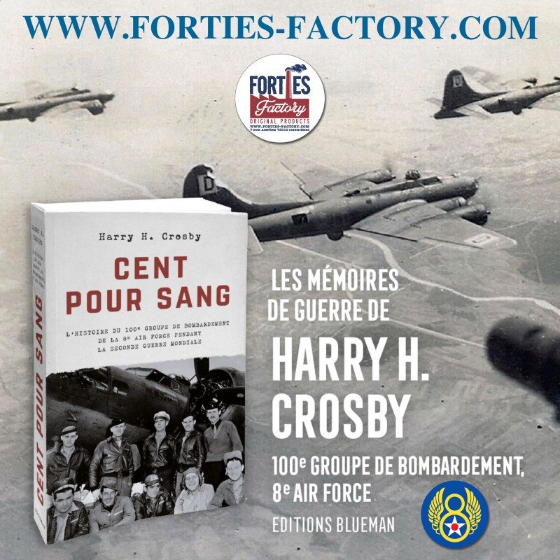 CENT POUR SANG - L’histoire du 100e groupe de...