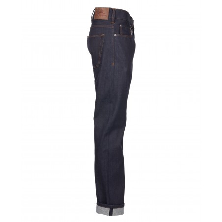 Jeans 1958 Roamer Pant 16oz indigo - Pike Brothers