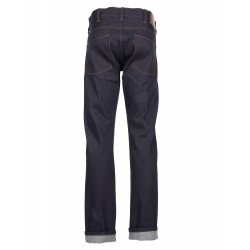1958 Roamer Pant 16oz Indigo Jean - Pike Brothers 2