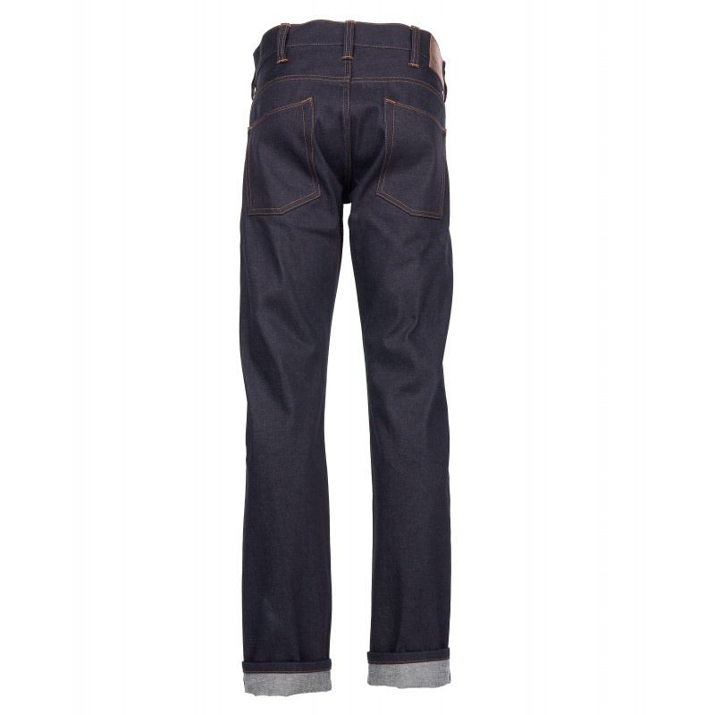 1958 Roamer Pant 16oz Indigo Jean - Pike Brothers
