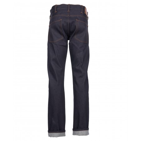 Jeans 1958 Roamer Pant 16oz indigo - Pike Brothers