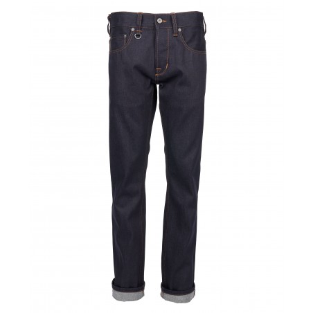 1958 Roamer Pant 16oz Indigo Jean - Pike Brothers