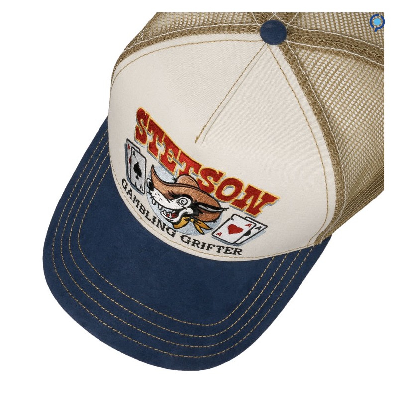 Casquette Officielle USGA Shinnecock Hills 118e U.S. OPEN - Beige, Unisexe, 100% Coton - NEUVE