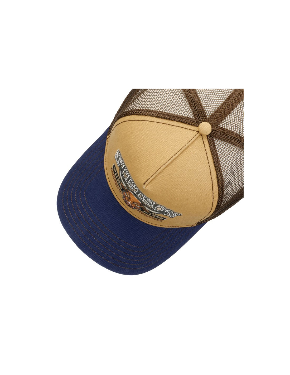 Casquette Shinnecock Hills 118e casquette américaine ouverte « Top 5 GC