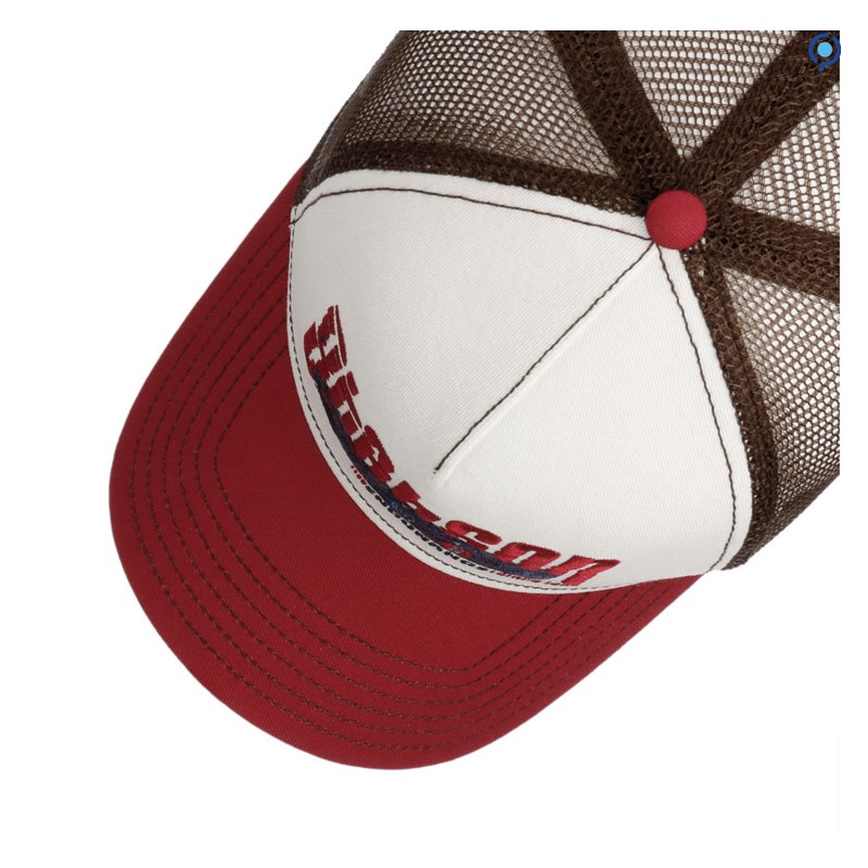 Amerikanische Mütze – Trucker Cap Endurance –...