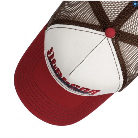 Amerikanische Mütze – Trucker Cap Endurance – Stetson