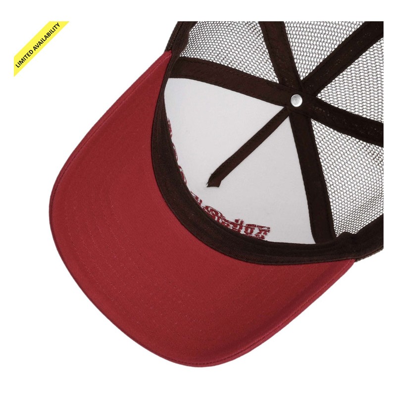 American Cap - Trucker Cap Endurance - Stetson