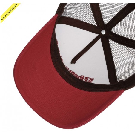 Amerikanische Mütze – Trucker Cap Endurance – Stetson