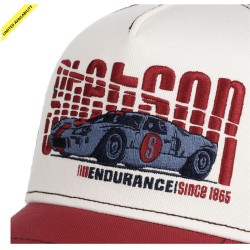 Amerikaanse pet - Trucker Cap Endurance - Stetson 2