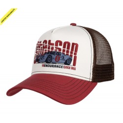 American Cap - Trucker Cap Endurance - Stetson