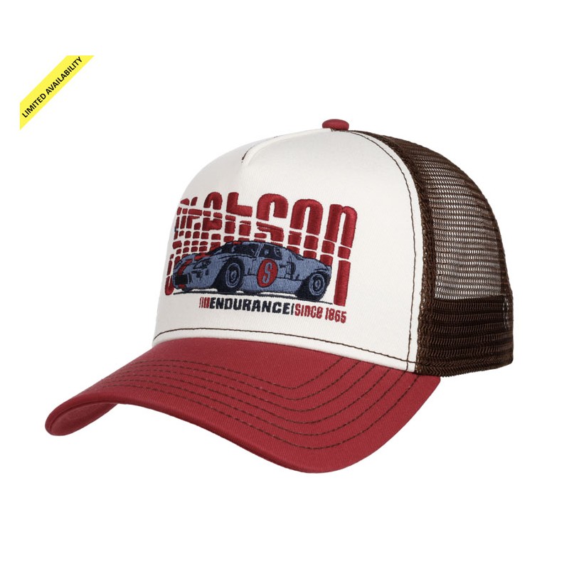American Cap - Trucker Cap Endurance - Stetson