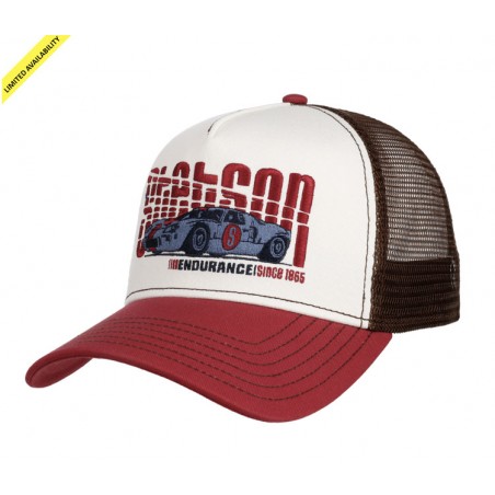 Amerikanische Mütze – Trucker Cap Endurance – Stetson