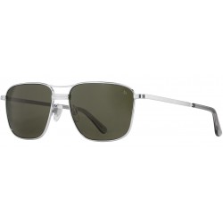 Sonnenbrille Airman Silver - American Optical 2