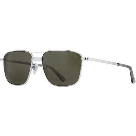 Zonnebril Airman Silver - American Optical