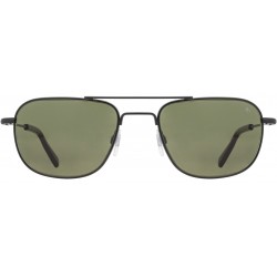 Sonnenbrille Checkmate Black - American Optical