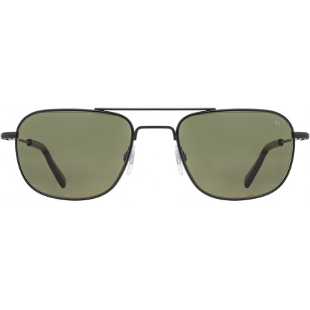 Checkmate Black Sunglasses - American Optical