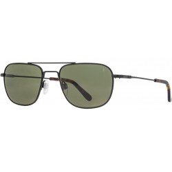 Zonnebril Checkmate Black - American Optical 2