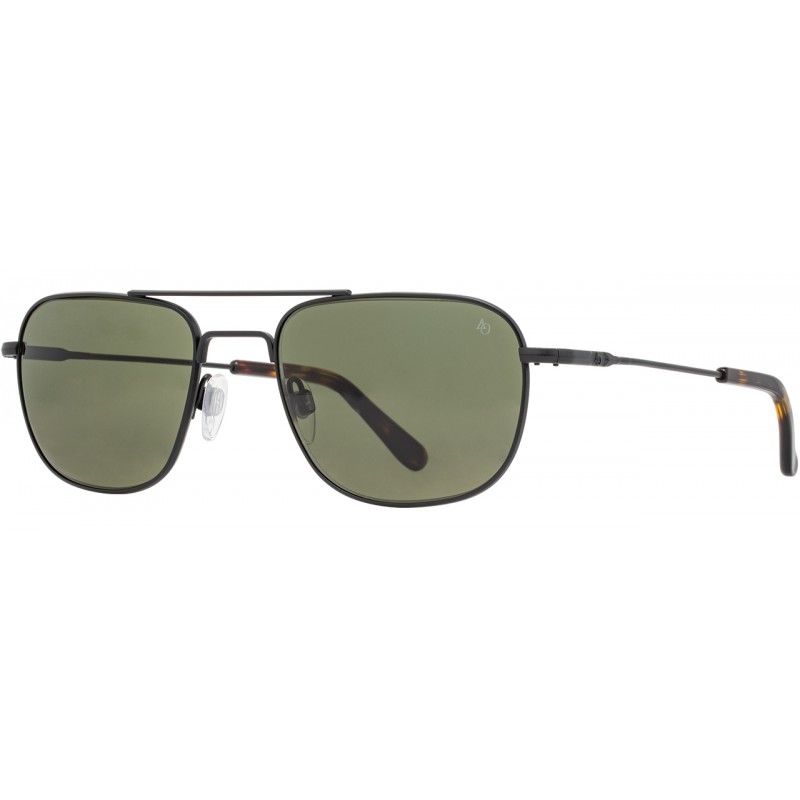 Sonnenbrille Checkmate Black - American Optical