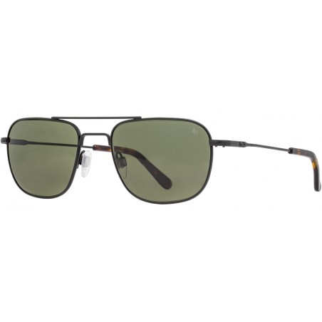 Zonnebril Checkmate Black - American Optical