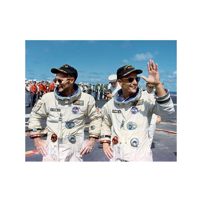 Original Pilot Mat Silver AO Skymaster - Lunettes de Soleil American Optical