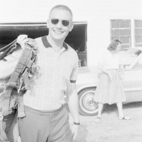 Original Pilot Gold 23K AO Skymaster - Lunettes de Soleil American Optical