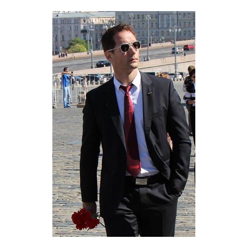 Original Pilot Mat Silver AO Skymaster - Lunettes de Soleil American Optical