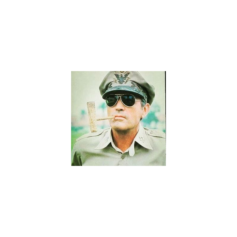 General Gold - Bril American Optical