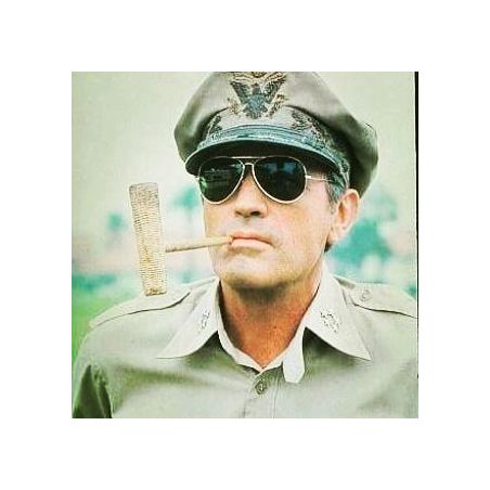 General Gold – Brille American Optical