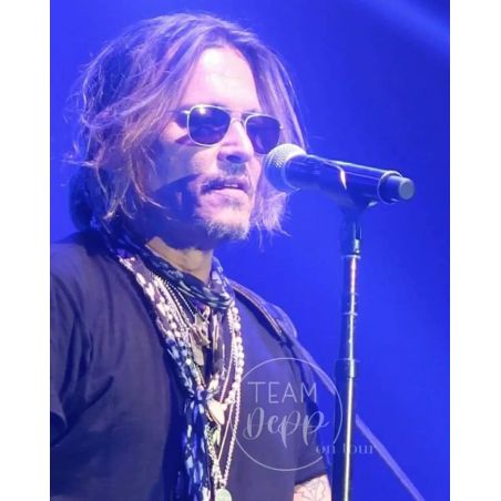 Original Pilot Gold 23K AO Skymaster - Lunettes de Soleil American Optical