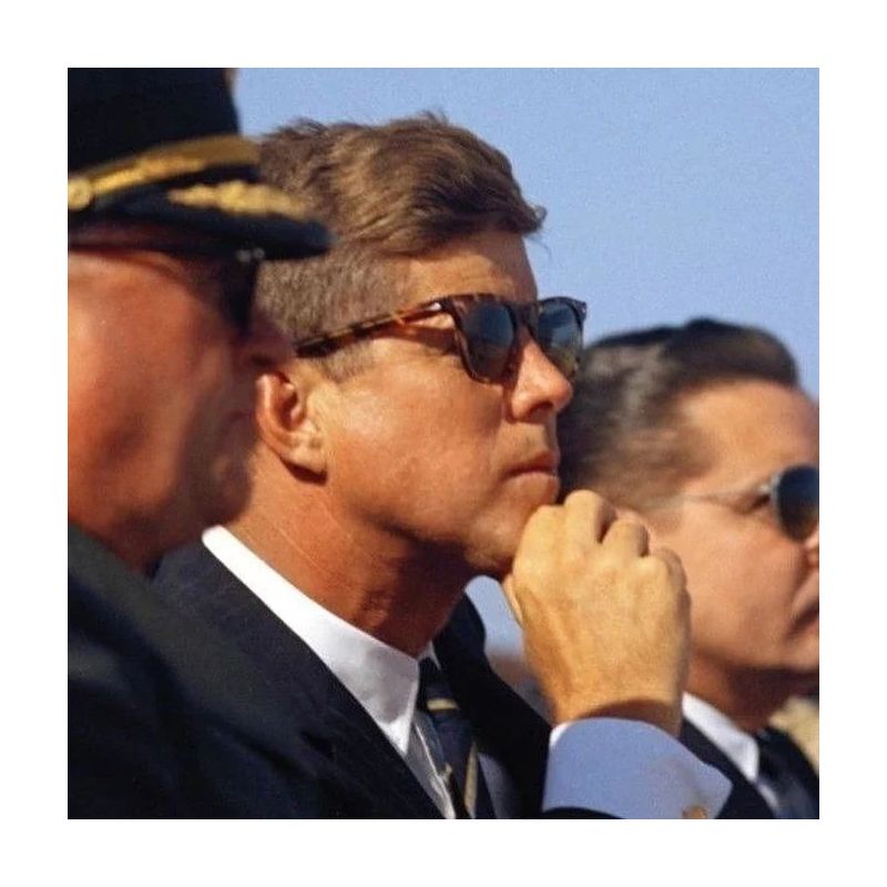 Saratoga Black - American Optical Sunglasses