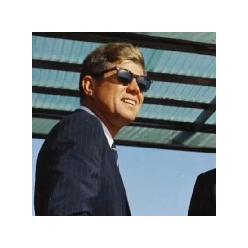 Saratoga Havana - Sonnenbrille American Optical